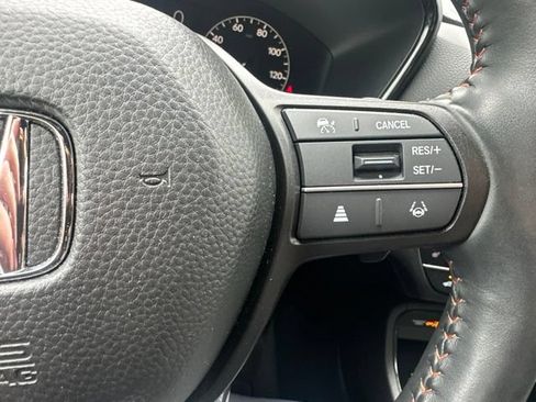Used 2024 Honda CR-V Sport-L image 14