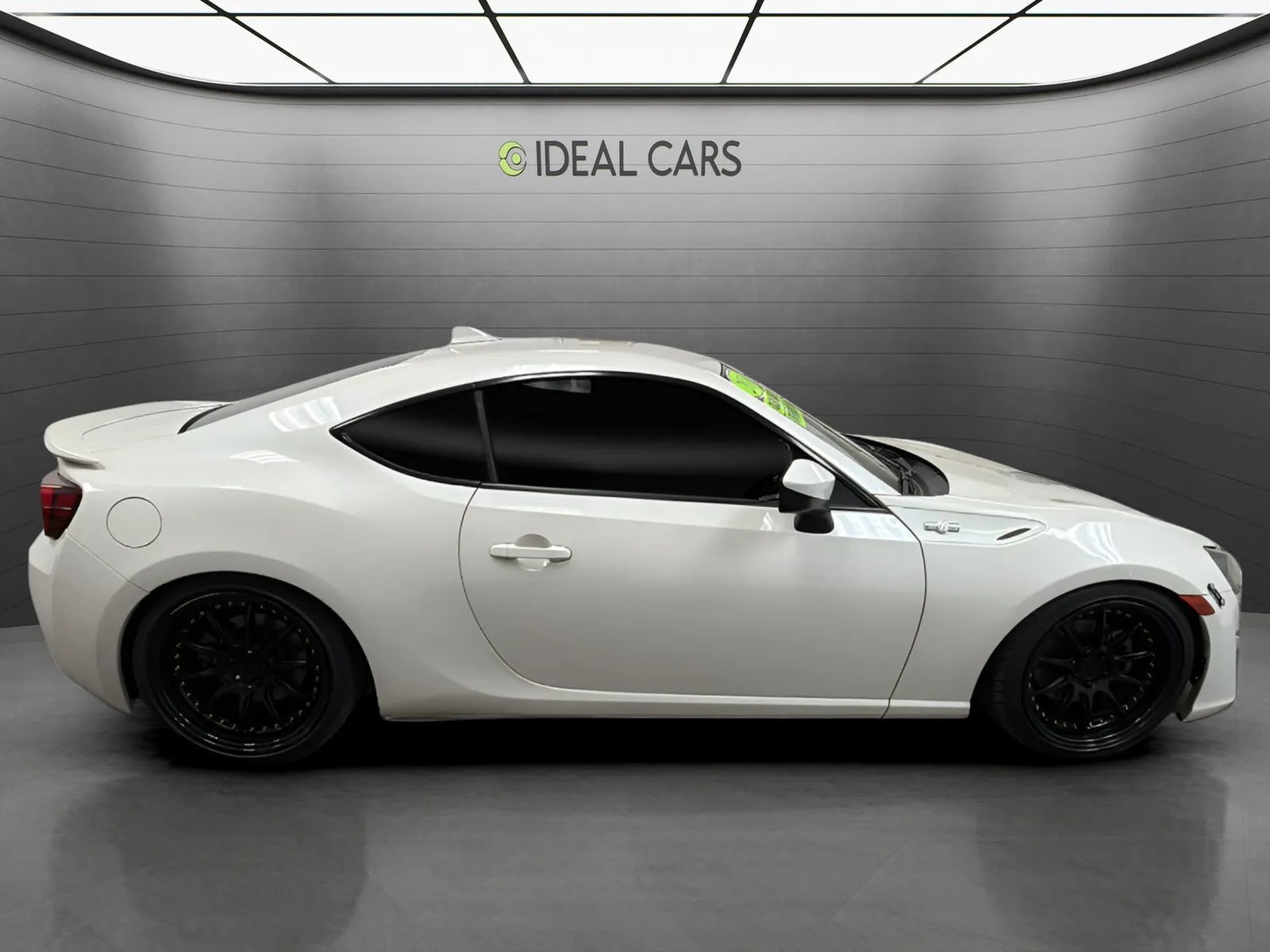 Used 2016 Scion FR-S RWD image 4