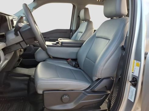 Used 2024 Ford F250 XL w/ XL Chrome Package AWD/4WD image 20