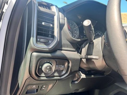 Used 2026 RAM 1500 Laramie AWD/4WD image 22