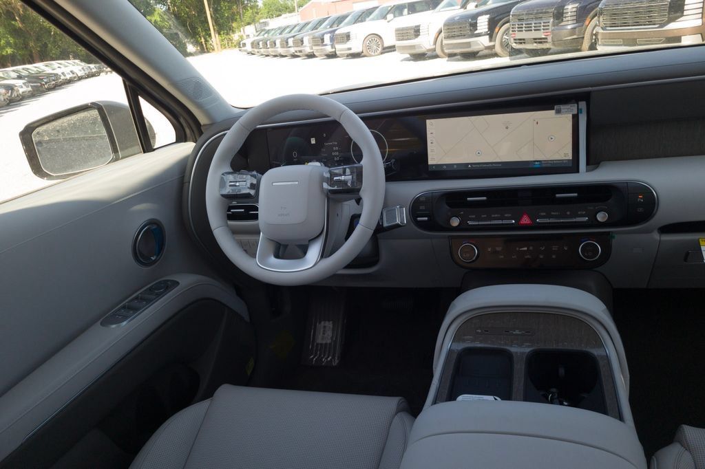 New 2027 Hyundai Palisade SEL FWD image 20