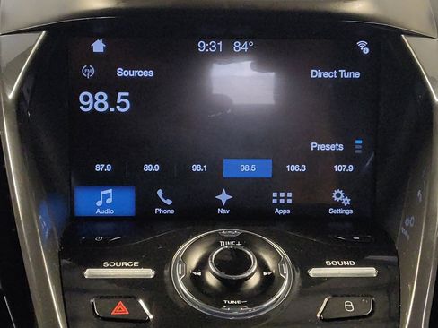 Used 2016 Ford Escape Titanium FWD image 25