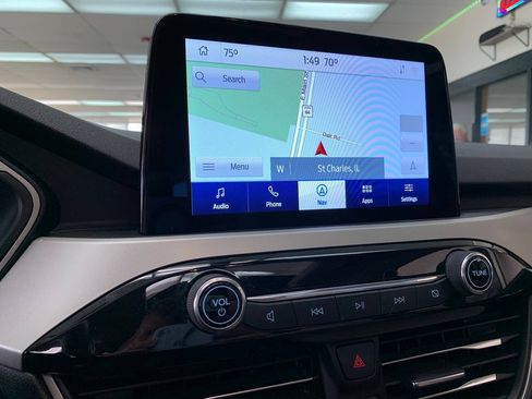 Used 2020 Ford Escape SEL AWD/4WD image 15