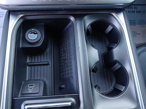 New 2025 Ford Expedition Tremor image 23