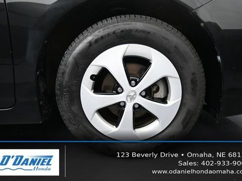 Used 2013 Toyota Prius Three w/ Solar Roof Pkg FWD image 41
