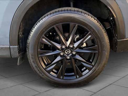 Used 2024 MAZDA CX-5 Carbon Edition image 10