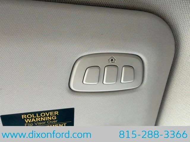Used 2023 Ford Escape Platinum AWD/4WD image 21
