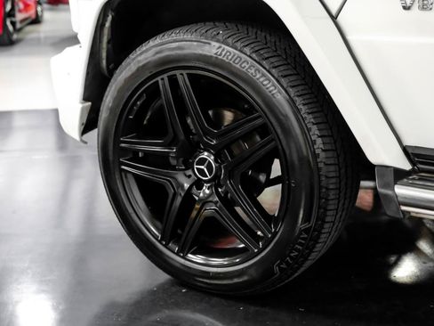 Used 2014 Mercedes-Benz G 550 image 55