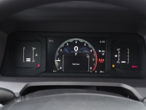 New 2025 Toyota Tacoma SR5 image 20