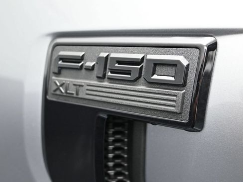 New 2026 Ford F150 XLT w/ Equipment Group 302A MID AWD/4WD image 13