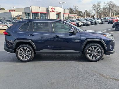Used 2019 Toyota RAV4 XLE Premium