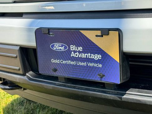 Certified 2023 Ford F150 XL w/ STX Appearance Package AWD/4WD image 9