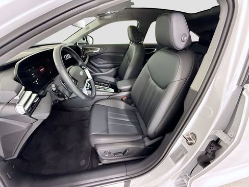 Used 2025 Audi A5 2.0T Premium w/ Premium Plus AWD/4WD image 19