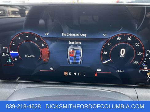 New 2026 Ford Mustang EcoBoost image 22