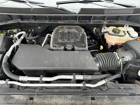 Used 2022 Chevrolet Silverado 1500 W/T w/ WT Convenience Package image 26