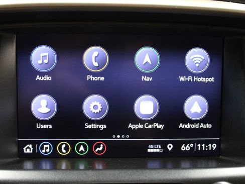 Used 2019 GMC Canyon Denali AWD/4WD image 17