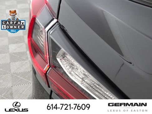 Used 2022 Lexus RX 350 AWD w/ Premium Package image 17