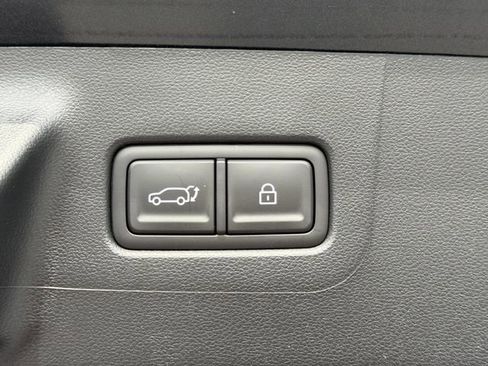 New 2026 Hyundai Santa Fe Calligraphy image 19