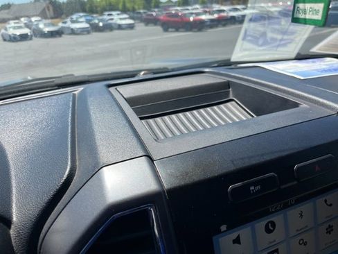 Used 2016 Ford F150 XLT w/ Equipment Group 302A Luxury AWD/4WD image 21