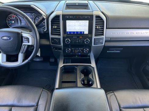 Used 2020 Ford F350 Lariat AWD/4WD image 32