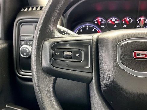 Used 2023 GMC Sierra 2500 Pro w/ Convenience Package image 20