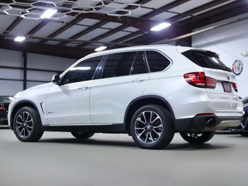 Used 2015 BMW X5 xDrive35i image 16