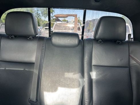 Used 2020 Toyota Tacoma TRD Pro AWD/4WD image 16