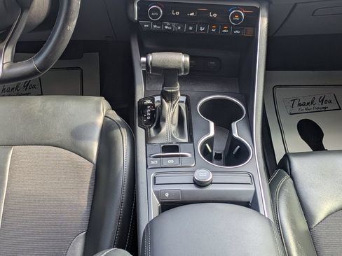 Used 2023 Kia K5 GT-Line w/ GT-Line Premium Package FWD image 16