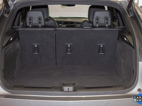 Certified 2023 Cadillac XT4 Sport image 14