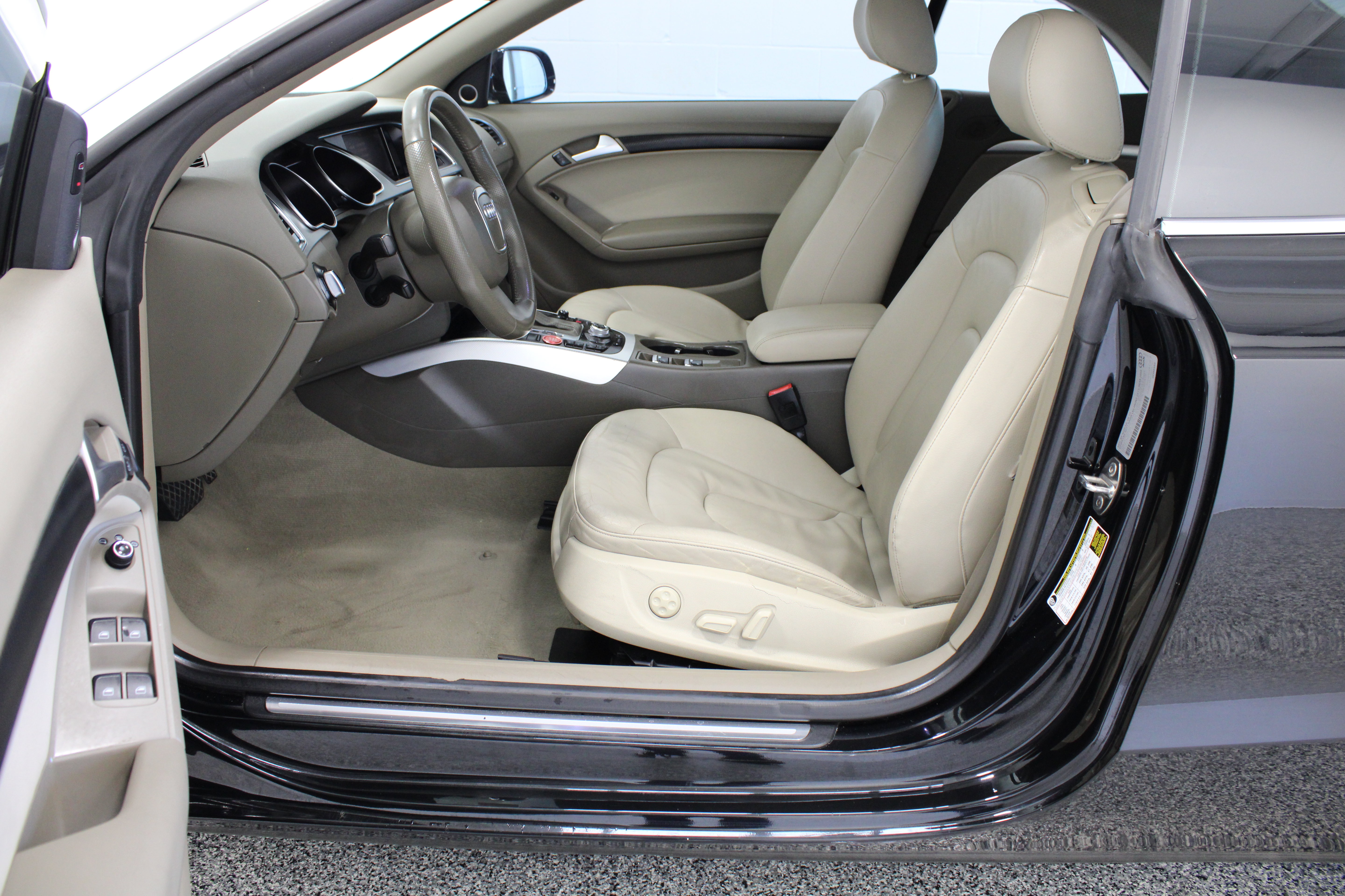 Used 2010 Audi A5 2.0T Prestige AWD/4WD image 14
