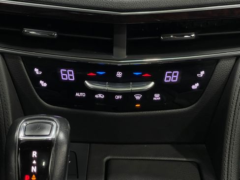 Used 2019 Cadillac CT6 Luxury w/ Driver Awareness Package image 27