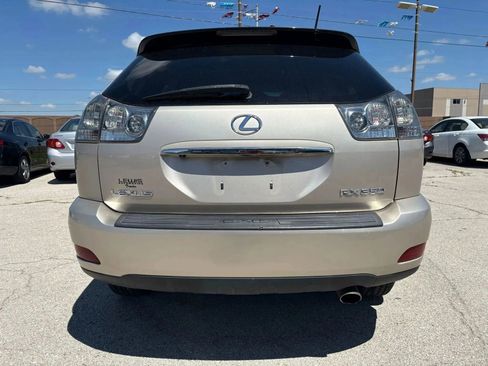 Used 2008 Lexus RX 350 AWD image 5