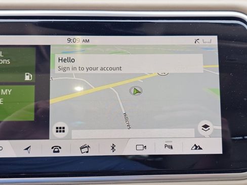 Used 2020 Land Rover Range Rover HSE AWD/4WD image 31