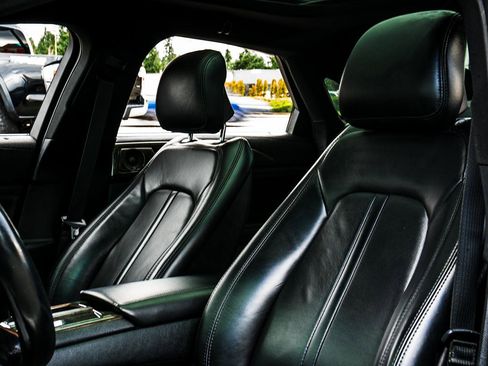 Used 2017 Lincoln MKZ Reserve w/ Technology Package image 22