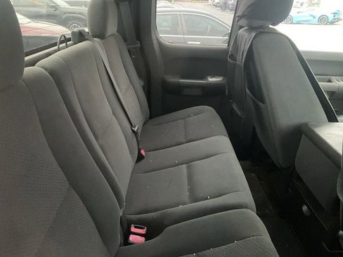 Used 2008 Chevrolet Silverado 1500 LT w/ Power Pack Plus image 4