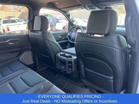 New 2026 RAM 1500 Laramie image 28