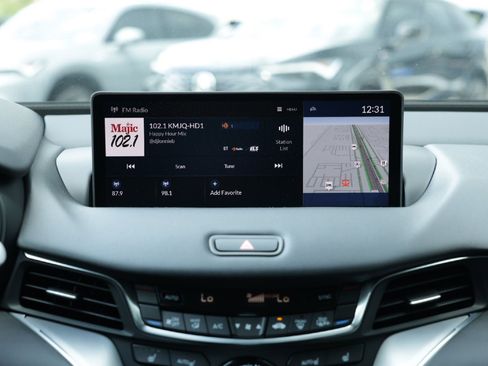 New 2025 Acura TLX w/ Technology Package image 16