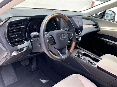 Used 2024 Lexus RX 350 Premium w/ Accessory Package (Z1) AWD/4WD image 2