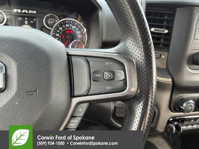 Used 2023 RAM 2500 Tradesman AWD/4WD image 15