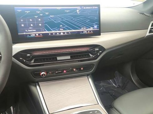 Used 2025 BMW 430i w/ Premium Package image 46