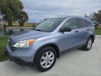 Used 2009 Honda CR-V EX