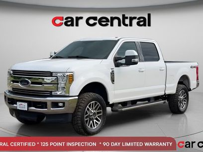 Used 2019 Ford F250 Lariat w/ Lariat Value Package