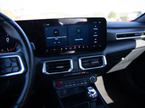 Used 2024 Ford Mustang Premium image 13