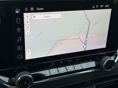 New 2026 Chevrolet Colorado W/T RWD image 26