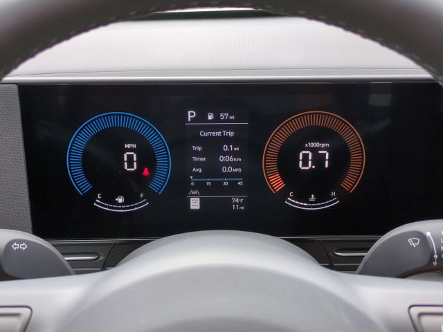 New 2026 Hyundai Kona SEL Sport AWD/4WD image 24