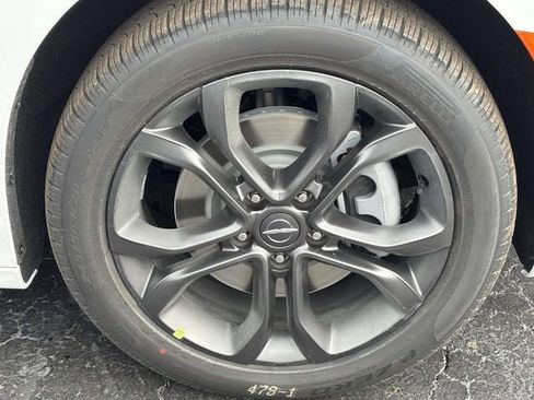 New 2026 Chrysler Pacifica Select image 31