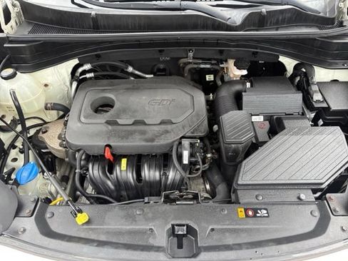 Used 2017 Kia Sportage EX FWD image 39