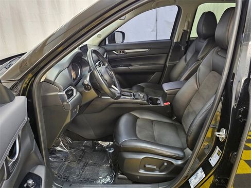 Used 2018 MAZDA CX-5 Touring image 21