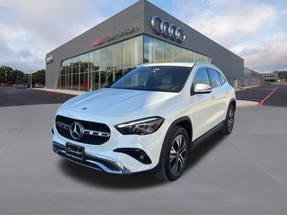 Used 2025 Mercedes-Benz GLA 250 4MATIC