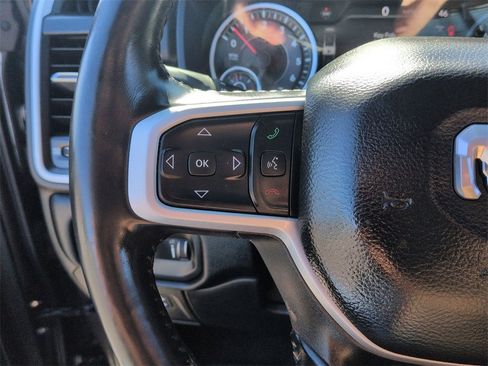Used 2021 RAM 1500 Big Horn image 20
